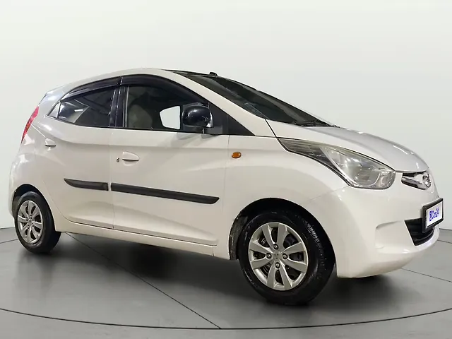 Used 2018 Hyundai Eon in Kolkata Used 2018 Hyundai Eon in Kolkata