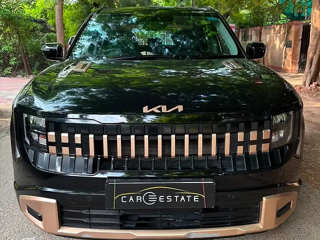 Used 2026 Kia Seltos in Jaipur
