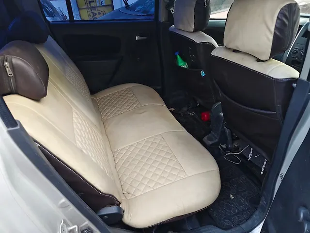 Used Maruti Suzuki Wagon R 1.0 [2010-2013] LXi CNG in Coimbatore