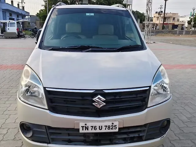 Used 2012 Maruti Suzuki Wagon R in Coimbatore