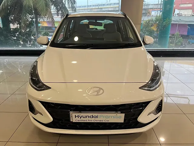 Used 2023 Hyundai Grand i10 NIOS in Bangalore Used 2023 Hyundai Grand i10 NIOS in Bangalore