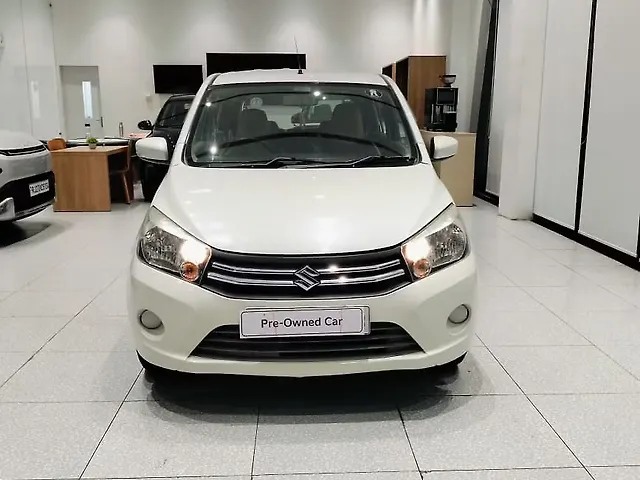 Used 2017 Maruti Suzuki Celerio in Jaipur Used 2017 Maruti Suzuki Celerio in Jaipur