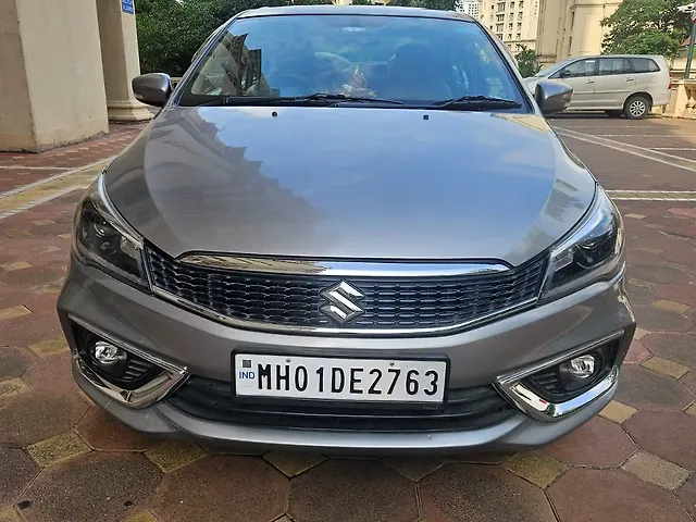 Used 2018 Maruti Suzuki Ciaz in Navi Mumbai