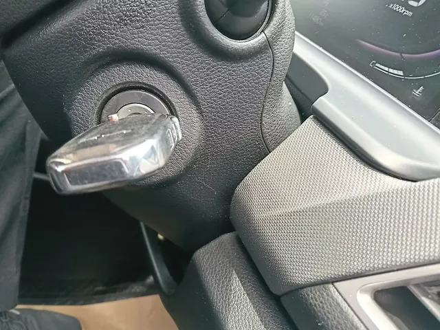 Used Kia Sonet [2023-2024] HTK 1.2 Petrol MT in Delhi