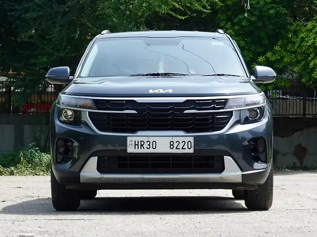 Used 2024 Kia Sonet in Delhi Used 2024 Kia Sonet in Delhi