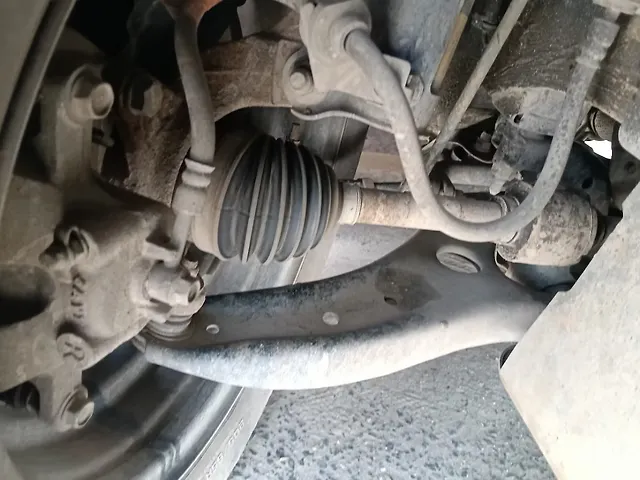 Used Kia Sonet [2023-2024] HTK 1.2 Petrol MT in Delhi