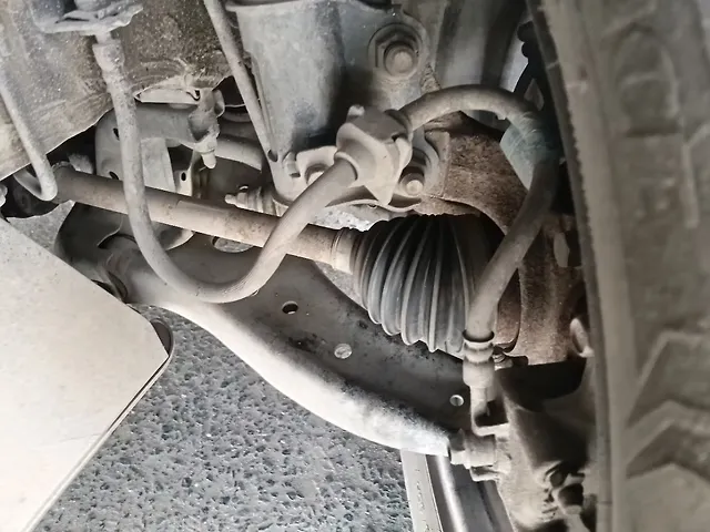 Used Kia Sonet [2023-2024] HTK 1.2 Petrol MT in Delhi