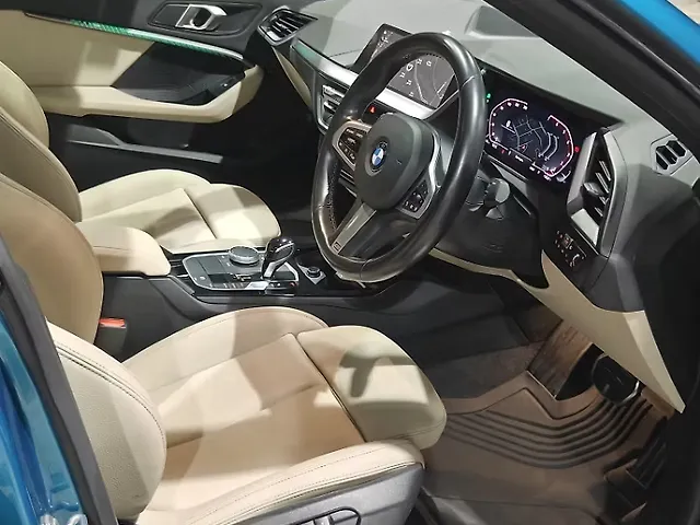 Used BMW 2 Series Gran Coupe [2020-2025] 220i M Sport Pro in Hyderabad