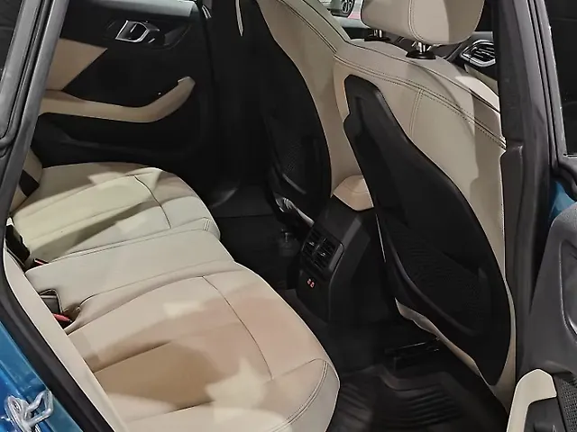 Used BMW 2 Series Gran Coupe [2020-2025] 220i M Sport Pro in Hyderabad