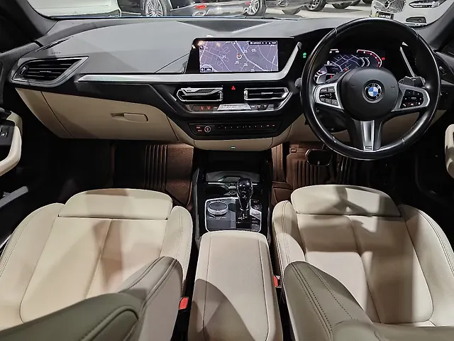 Used BMW 2 Series Gran Coupe [2020-2025] 220i M Sport Pro in Hyderabad