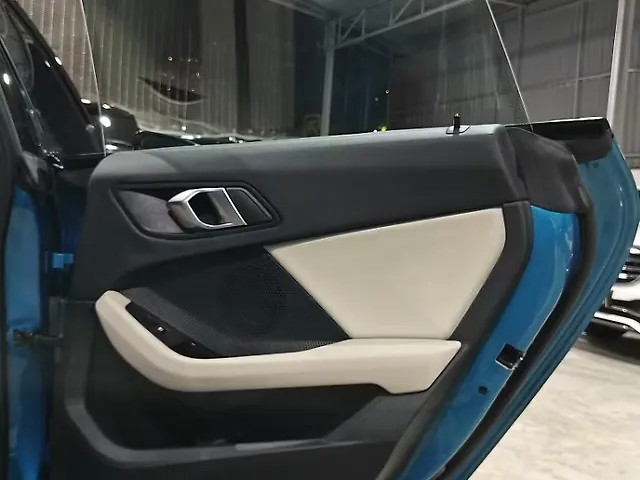 Used BMW 2 Series Gran Coupe [2020-2025] 220i M Sport Pro in Hyderabad