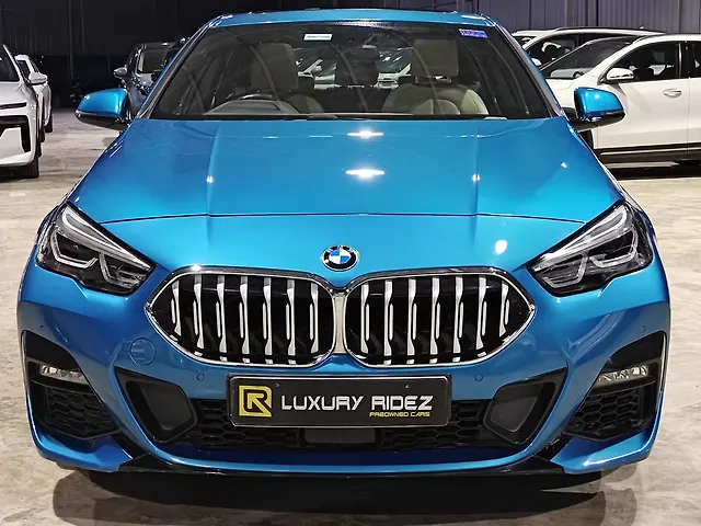 Used 2024 BMW 2 Series Gran Coupe in Hyderabad Used 2024 BMW 2 Series Gran Coupe in Hyderabad