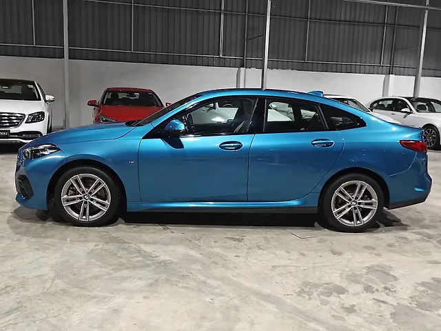 Used BMW 2 Series Gran Coupe [2020-2025] 220i M Sport Pro in Hyderabad