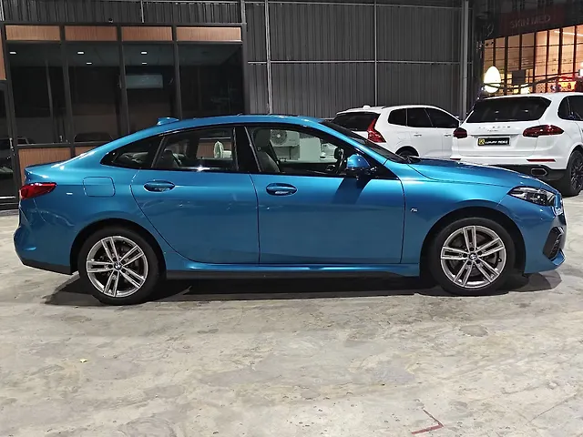 Used BMW 2 Series Gran Coupe [2020-2025] 220i M Sport Pro in Hyderabad