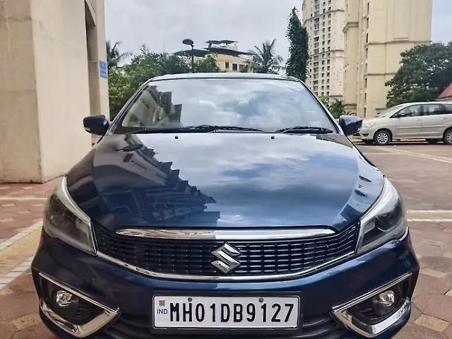 Used 2018 Maruti Suzuki Ciaz in Navi Mumbai