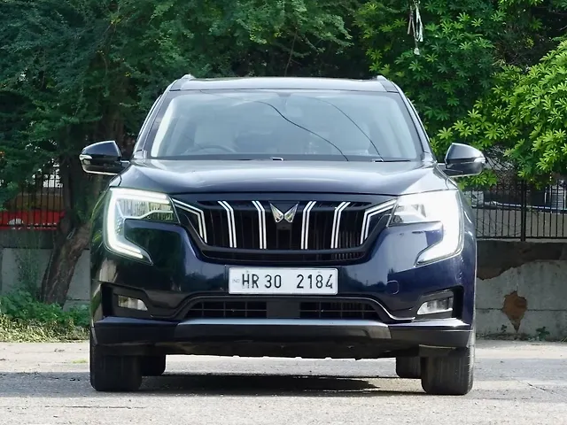Used 2022 Mahindra XUV700 in Delhi