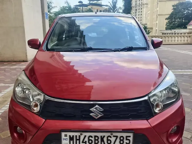 Used 2019 Maruti Suzuki Celerio in Navi Mumbai Used 2019 Maruti Suzuki Celerio in Navi Mumbai