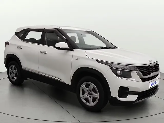 Used 2022 Kia Seltos in Hyderabad Used 2022 Kia Seltos in Hyderabad