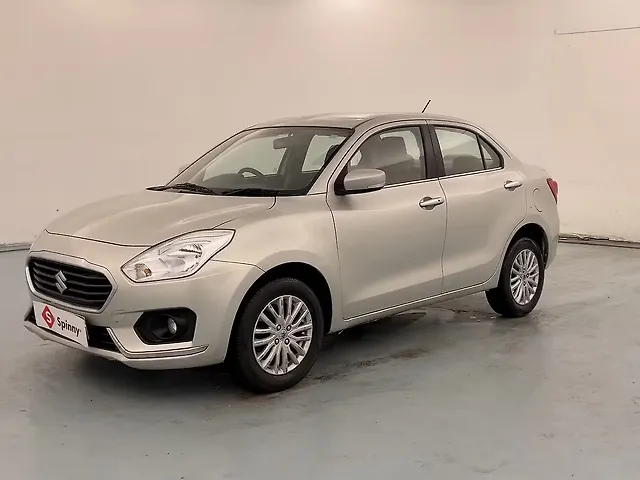 Used 2019 Maruti Suzuki DZire in Lucknow Used 2019 Maruti Suzuki DZire in Lucknow