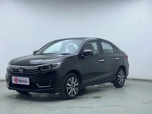 Used 2023 Honda Amaze in Hyderabad Used 2023 Honda Amaze in Hyderabad