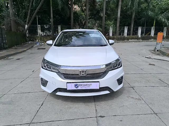Used 2020 Honda City in Navi Mumbai Used 2020 Honda City in Navi Mumbai
