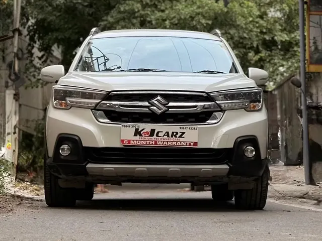 Used 2024 Maruti Suzuki XL6 in Chennai Used 2024 Maruti Suzuki XL6 in Chennai