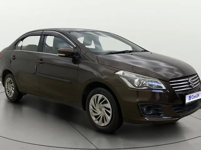 Used 2014 Maruti Suzuki Ciaz in Mumbai