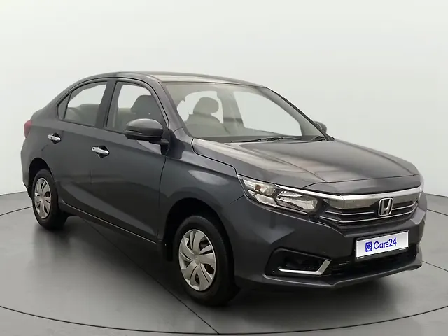 Used 2024 Honda Amaze in Lucknow Used 2024 Honda Amaze in Lucknow
