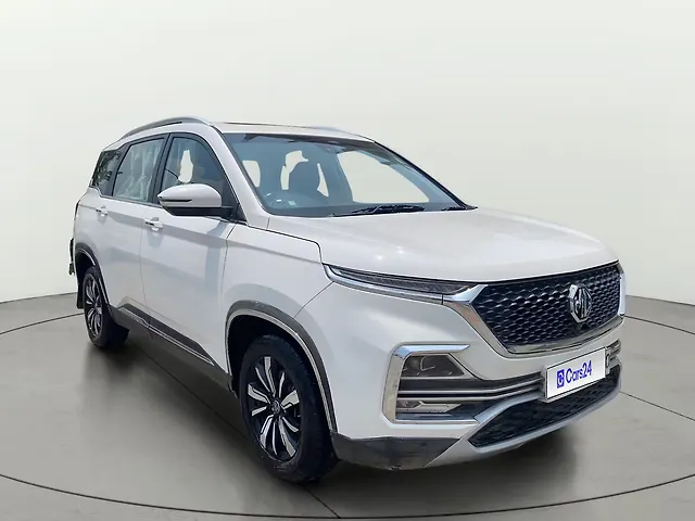 Used 2020 MG Hector in Patna Used 2020 MG Hector in Patna