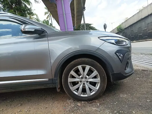 Used MG Astor Super 1.5 MT [2021-2023] in Bangalore