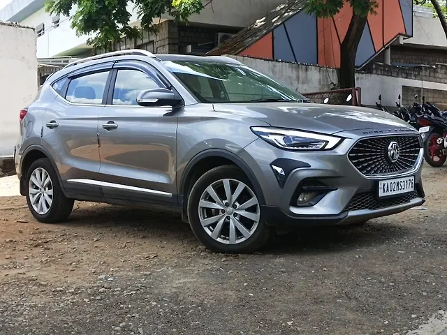 Used MG Astor Super 1.5 MT [2021-2023] in Bangalore