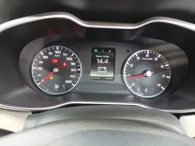 Used MG Astor Super 1.5 MT [2021-2023] in Bangalore