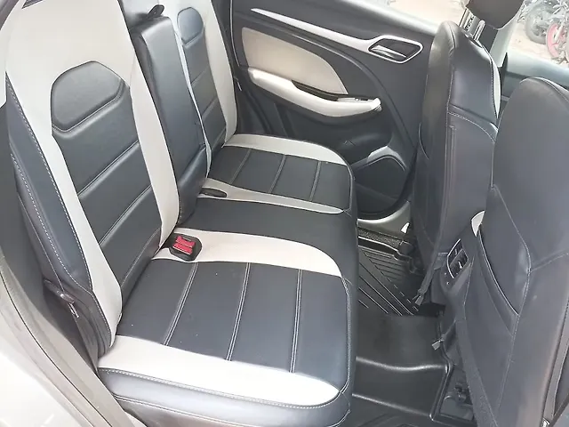 Used MG Astor Super 1.5 MT [2021-2023] in Bangalore