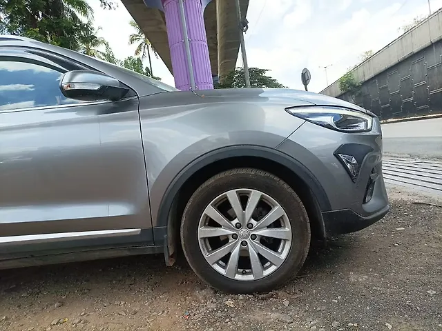 Used MG Astor Super 1.5 MT [2021-2023] in Bangalore