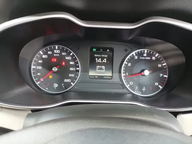 Used MG Astor Super 1.5 MT [2021-2023] in Bangalore