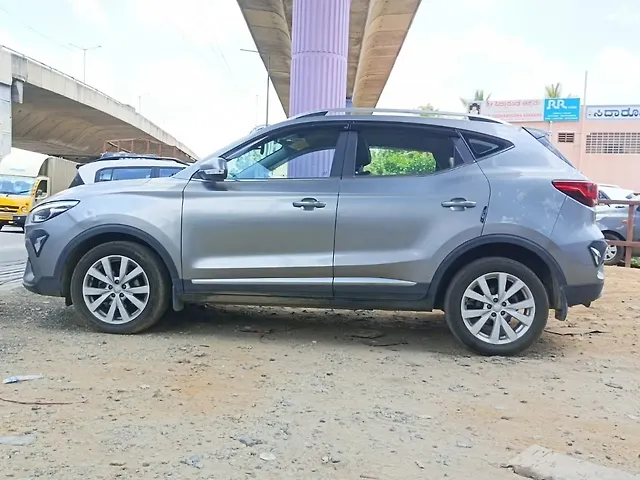 Used MG Astor Super 1.5 MT [2021-2023] in Bangalore