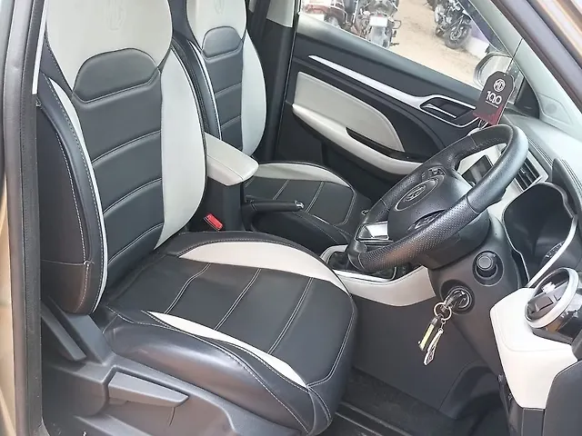 Used MG Astor Super 1.5 MT [2021-2023] in Bangalore