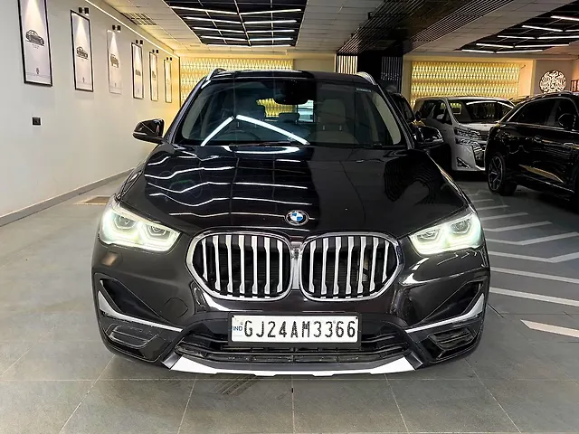 Used 2020 BMW X1 in Delhi Used 2020 BMW X1 in Delhi