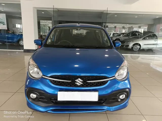 Used 2022 Maruti Suzuki Celerio in Bangalore Used 2022 Maruti Suzuki Celerio in Bangalore