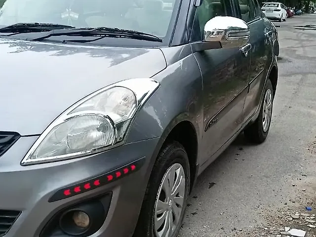 Used 2014 Maruti Suzuki Swift DZire in Lucknow