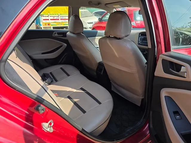 Used Hyundai Elite i20 [2018-2019] Magna Executive 1.2 in Nashik