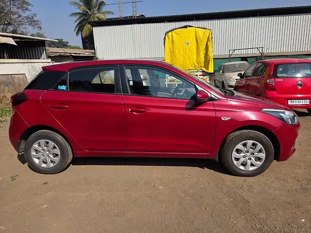 Used Hyundai Elite i20 [2018-2019] Magna Executive 1.2 in Nashik