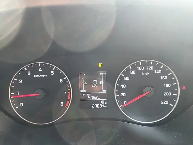 Used Hyundai Elite i20 [2018-2019] Magna Executive 1.2 in Nashik