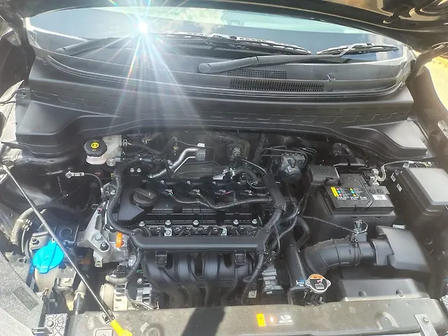 Used Kia Sonet [2023-2024] HTK Plus 1.2 Petrol MT in Bangalore