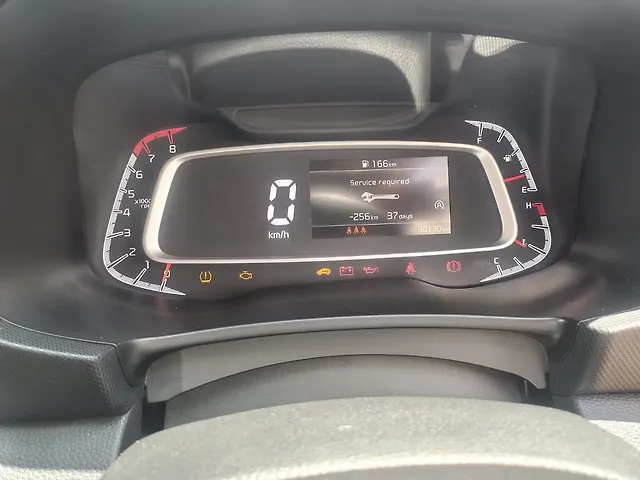 Used Kia Sonet [2023-2024] HTK Plus 1.2 Petrol MT in Bangalore