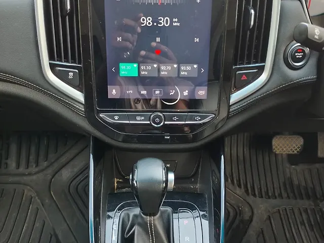 Used MG Hector [2019-2021] Sharp 1.5 DCT Petrol in Mumbai