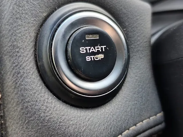 Used MG Hector [2019-2021] Sharp 1.5 DCT Petrol in Mumbai