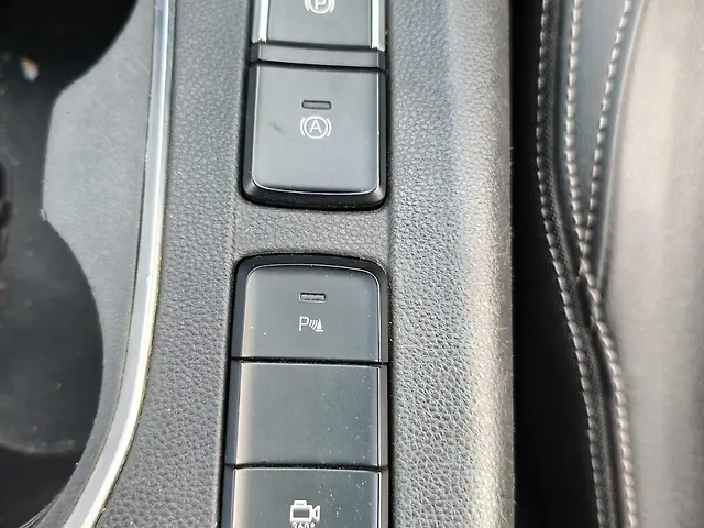 Used MG Hector [2019-2021] Sharp 1.5 DCT Petrol in Mumbai