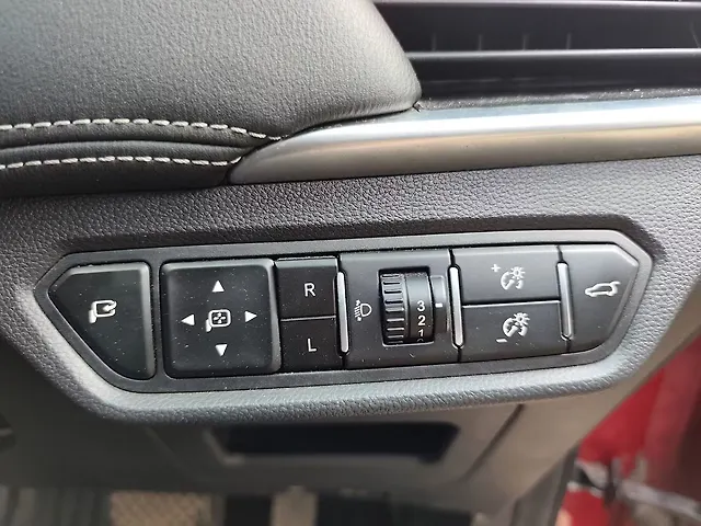 Used MG Hector [2019-2021] Sharp 1.5 DCT Petrol in Mumbai