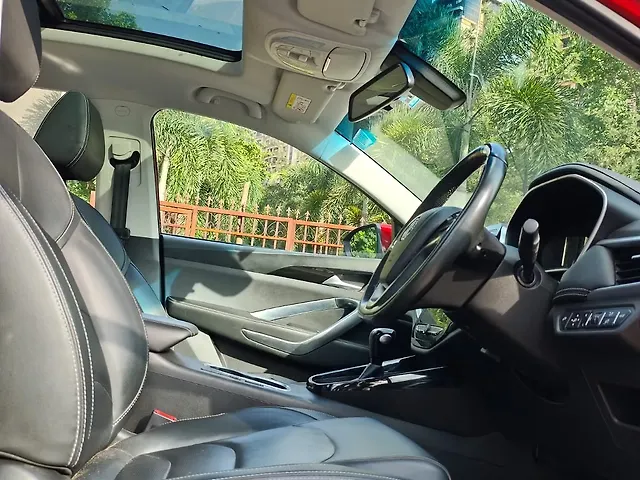Used MG Hector [2019-2021] Sharp 1.5 DCT Petrol in Mumbai